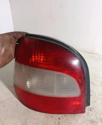 Renault Scenic I Rear/tail lights