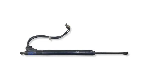 Opel Insignia A Soft lock spindle drive 13338838