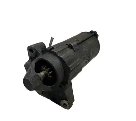 Peugeot 307 Starter motor 9645694080