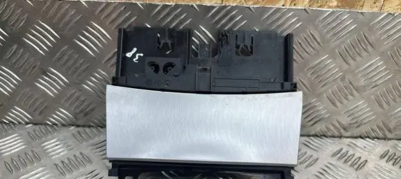 Mercedes-Benz E C207 W207 Ashtray (front) A2046800179 A2046801350