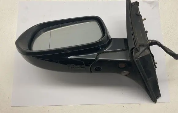 Honda Accord Front door electric wing mirror E6010142