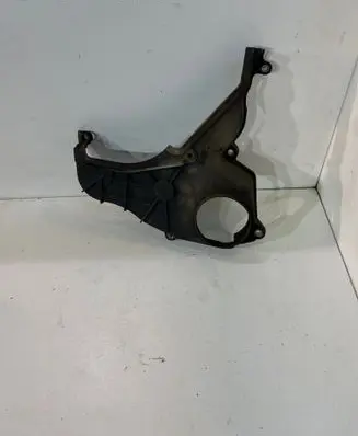 Opel Astra H Timing belt guard (cover) 897327430