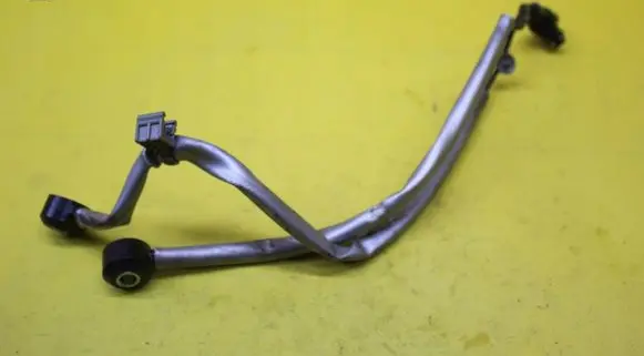 Detonation knock sensor
