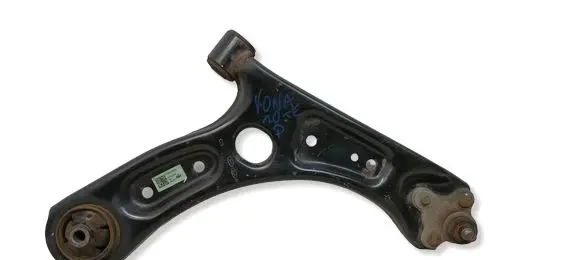 Hyundai Kona I Front lower control arm/wishbone 54501J9000