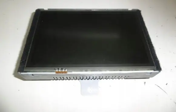 Infiniti FX Radio/CD/DVD/GPS head unit 280911JA0E