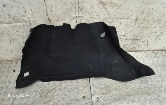 Dacia Sandero Trunk/boot side trim panel 849519646R
