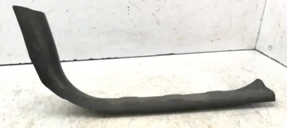 Nissan Pathfinder R51 Rear sill trim cover E8400EB402
