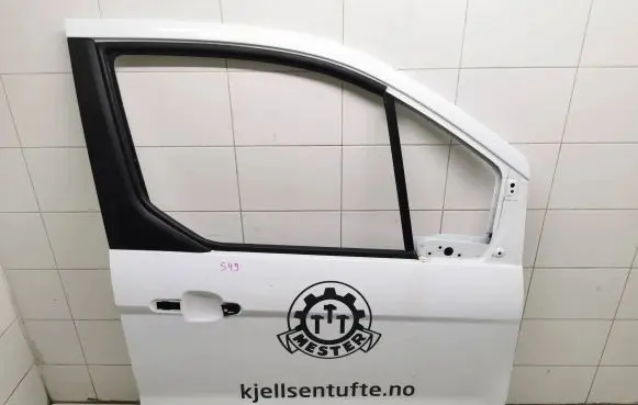Ford Transit - Tourneo Connect Door (2 Door Coupe) 