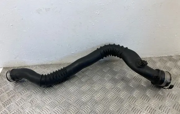 BMW 3 E90 E91 Intercooler hose/pipe 7797483 583000 446291603