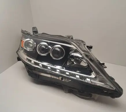 Lexus RX 450H Headlight/headlamp