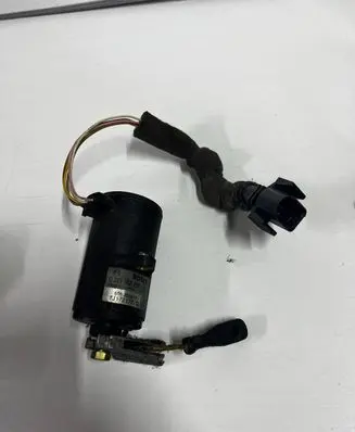 Audi A3 S3 8L Accelerator throttle pedal 0281002269