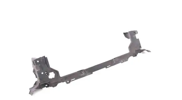 Radiator trim