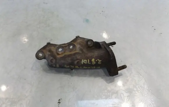 Opel Frontera A EGR valve