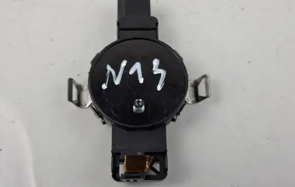 Maserati Levante Rain sensor 670105414 E132772