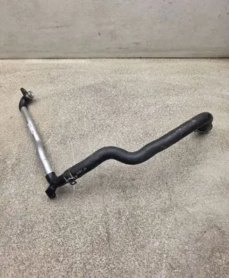 Audi SQ7 Heater radiator pipe/hose 057121610F
