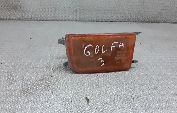 Volkswagen Golf III Front indicator light 1H0953155C