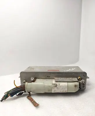 Audi A6 S6 C4 4A ABS control unit/module 4A0907379A 0265100056 46108402