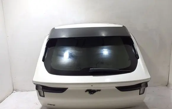 Ford Mach-E I Tailgate/trunk/boot lid LJ8BR40400AKPRAA