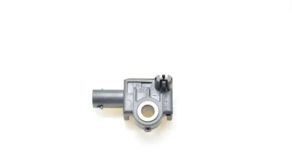 BMW 1 F20 F21 Airbag deployment crash/impact sensor 9234989