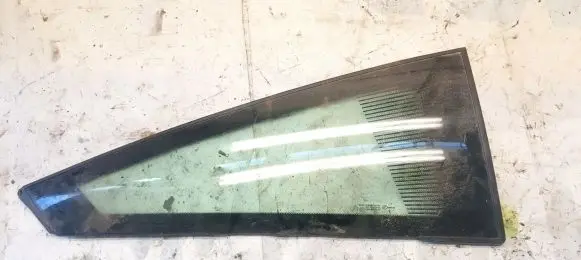 Citroen C6 Rear side window