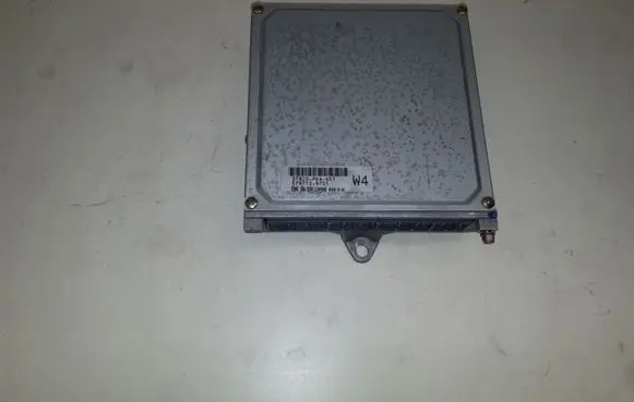 Honda Accord Engine control unit/module 37820PDAA51 5707139701