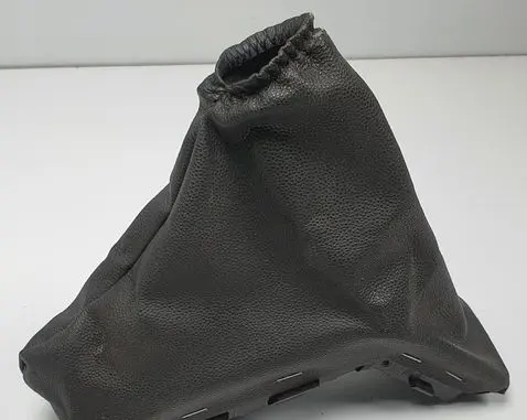 Opel Astra H Handbrake trim 13122307