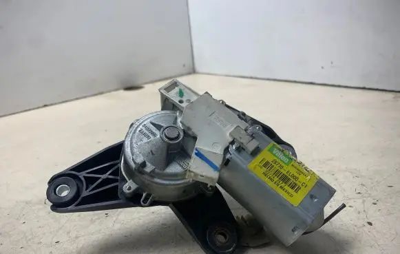 Nissan Tiida C11 Rear window wiper motor 54003205 ZA4U18