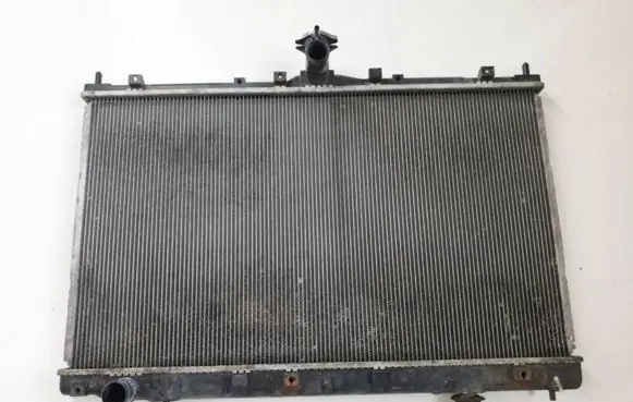 Mitsubishi Grandis Coolant radiator