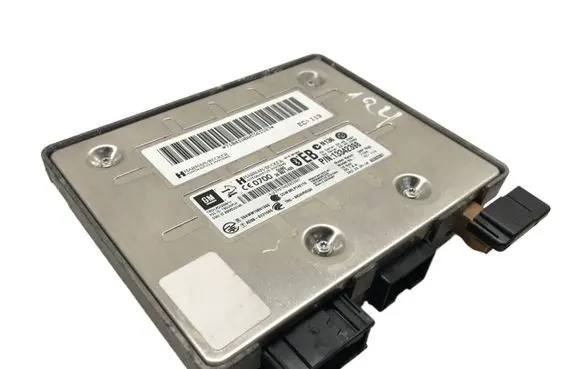 Opel Insignia A Bluetooth control unit module 13342398 366821429