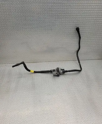 Citroen C3 Turbo solenoid valve 9802009480
