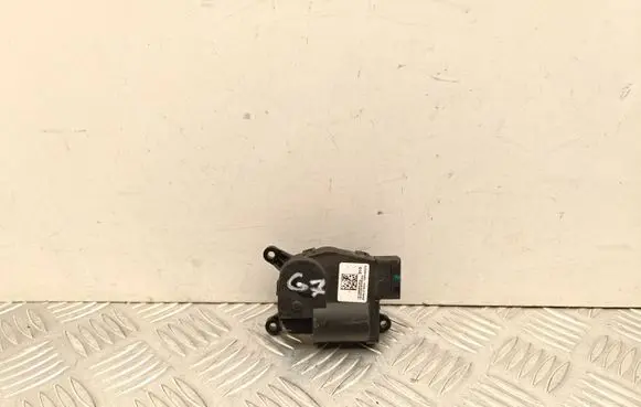 Tesla Model Y Air flap motor/actuator 150062300A