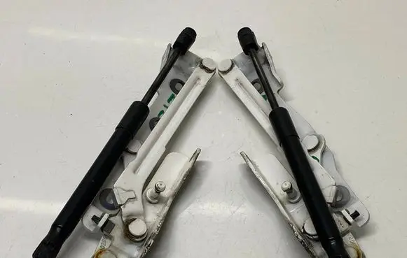 Ford Mustang V Tailgate/trunk/boot hinge NAA