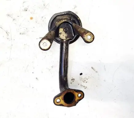 Honda Accord Turbo turbocharger oiling pipe/hose