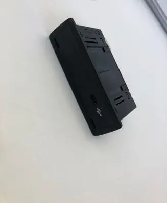 Mercedes-Benz A W177 USB socket connector A2478203902