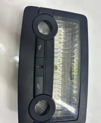 BMW X6 E71 Rear seat light 9111012 969400