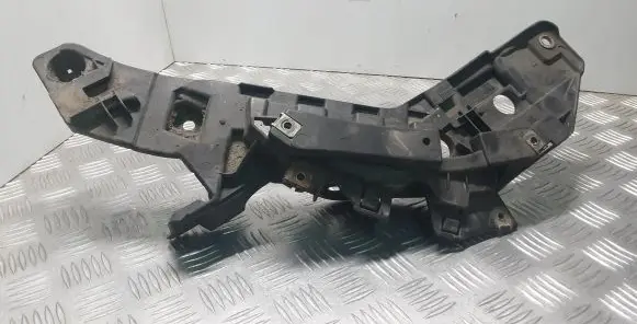 Fiat Ducato Headlight/headlamp mounting bracket 1375162080