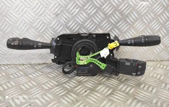 Nissan NV300 Indicator stalk 479452659R 0265019153