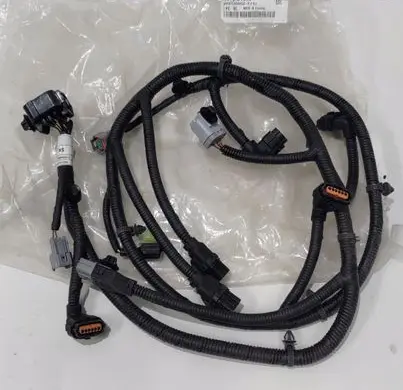 Hyundai Tucson TL Parking sensor (PDC) wiring loom 91890D7030