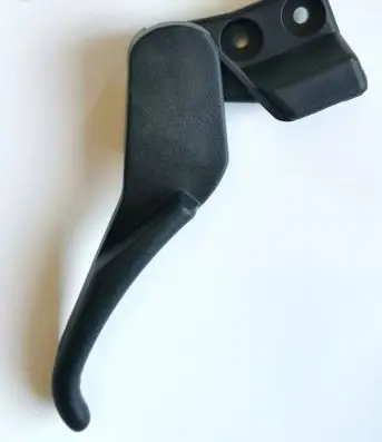Volkswagen PASSAT B5.5 Engine bonnet (hood) release handle 3B1823533