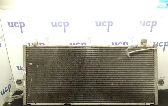 Nissan Primera A/C cooling radiator (condenser) D129