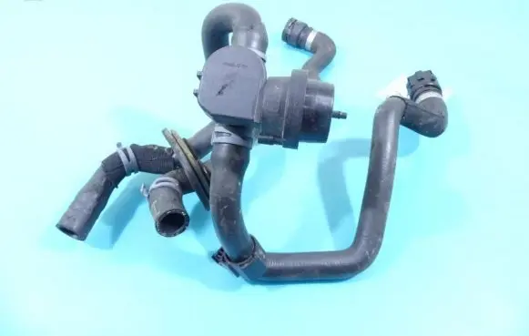 Audi Q5 SQ5 Engine coolant pipe/hose 8R0819374D IMPRK1310188