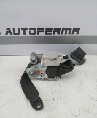 Hyundai i20 (PB PBT) Front seatbelt 888701J200