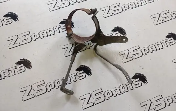 Ford Grand C-MAX Engine mounting bracket AV615K291BE
