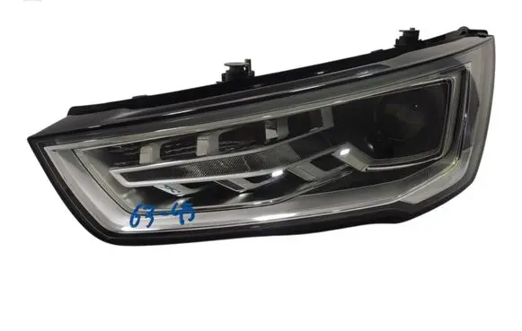 Audi A1 Headlight/headlamp 8XA941005