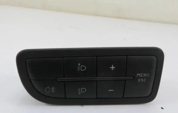 Fiat Punto (199) Light switch 735367269 735367268