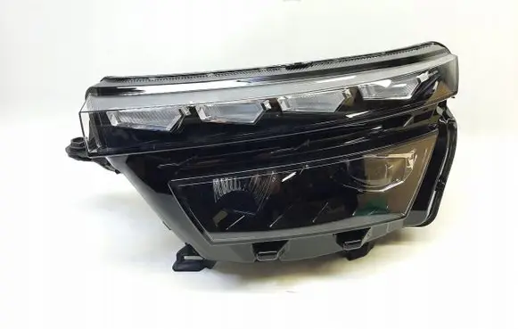 Skoda Kamiq Headlight/headlamp 658941015B