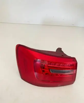 Audi A6 S6 C7 4G Rear/tail lights 4G9945095B