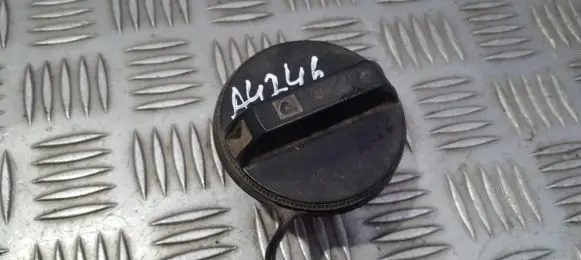 Fuel tank filler cap