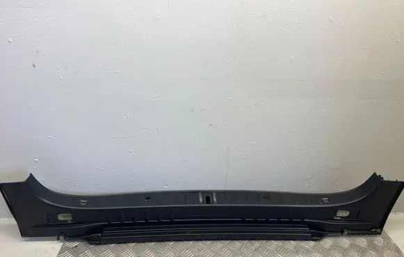 BMW 3 E90 E91 Trunk/boot sill cover protection 6949605