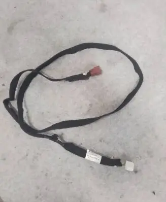 Renault Master III Parking sensor (PDC) wiring loom 241577073R